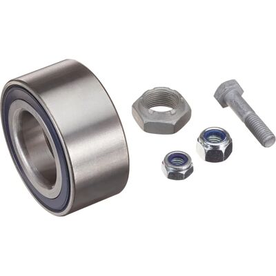 Meyle 443498625e hjullagerkit - Passar för Audi 100 C3 Meyle 443498625e hjullagerkit - Passar för Audi 100 C3