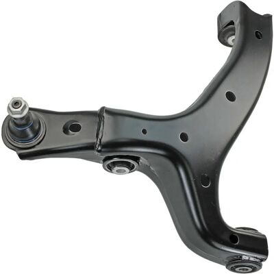 Meyle VW Amarok Braccio di sospensione - 116 050 0107 Meyle VW Amarok Braccio di sospensione - 116 050 0107
