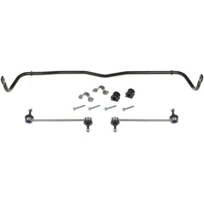 Set stabilizator Meyle HD - Axul față pentru Seat Ibiza, Skoda Fabia Set stabilizator Meyle HD - Axul față pentru Seat Ibiza, Skoda Fabia