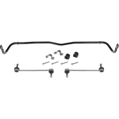 MEYLE Model 100 653 0003/HD Bară stabilizatoare față - Stabilizator MEYLE Model 100 653 0003/HD Bară stabilizatoare față - Stabilizator