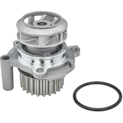 MEYLE Wasserpumpe - Für Audi VW - Zahnriemenantrieb MEYLE Wasserpumpe - Für Audi VW - Zahnriemenantrieb