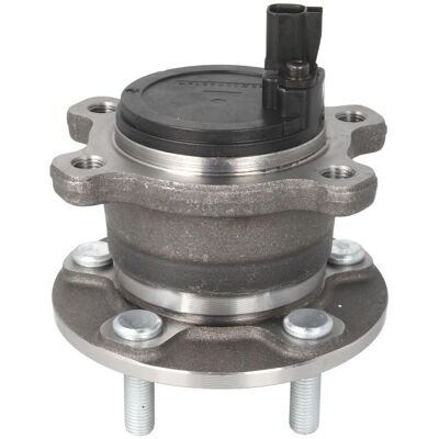 MEYLE Radlagersatz - 714 750 0018 - Hinterachse - Mit ABS-Sensor MEYLE Radlagersatz - 714 750 0018 - Hinterachse - Mit ABS-Sensor