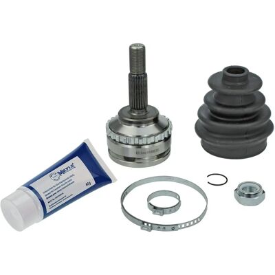 MEYLE CV-akseli - 498 0032 - CV-liitin MEYLE CV-akseli - 498 0032 - CV-liitin