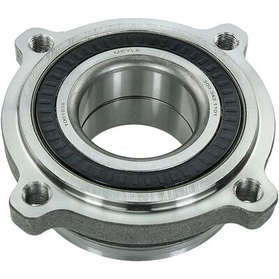 MEYLE 300 343 1101 Radlagersatz für BMW 5er E60 E39 MEYLE 300 343 1101 Radlagersatz für BMW 5er E60 E39