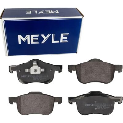 MEYLE 025 230 7318 - Bremsbeläge für Vorderachse MEYLE 025 230 7318 - Bremsbeläge für Vorderachse