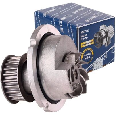 MEYLE 613 600 4135 Wasserpumpe - für Zahnriementrieb MEYLE 613 600 4135 Wasserpumpe - für Zahnriementrieb