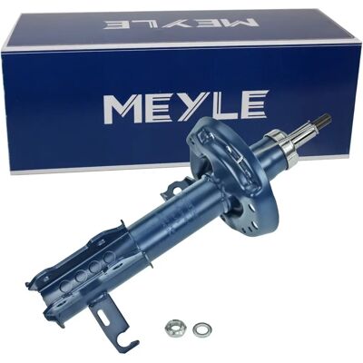 Meyle Modello 344715 Ammortizzatore a Gas - Ammortizzatore Meyle Modello 344715 Ammortizzatore a Gas - Ammortizzatore