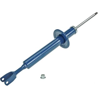 Meyle Modello 4F0413031AM Ammortizzatore a gas per Audi A6 C6 Avant - Ammortizzatore Meyle Modello 4F0413031AM Ammortizzatore a gas per Audi A6 C6 Avant - Ammortizzatore