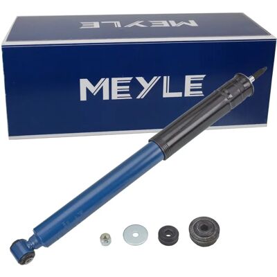 Meyle Model 1693260700 Gas Strut Rear - Shock Absorber Meyle Model 1693260700 Gas Strut Rear - Shock Absorber
