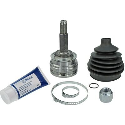 MEYLE 29-14 498 0008 CV-Gelenk - Antriebswelle MEYLE 29-14 498 0008 CV-Gelenk - Antriebswelle