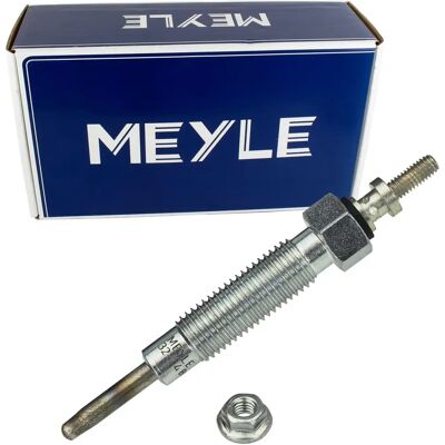 MEYLE 32-14 860 0006 Tulipolttimen tulppa Mitsubishi L200 Pajero MEYLE 32-14 860 0006 Tulipolttimen tulppa Mitsubishi L200 Pajero