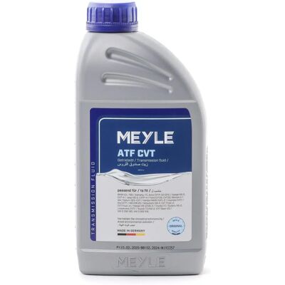 MEYLE Transmission Oil - 014 019 3000 MEYLE Transmission Oil - 014 019 3000