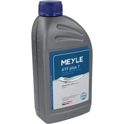 MEYLE Modell 014 019 3100 - Transmisjonsolje MEYLE Modell 014 019 3100 - Transmisjonsolje