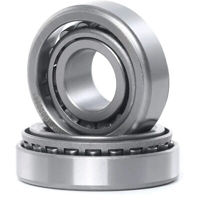 Kit de roulements de roue MEYLE - Essieu arrière - 19/29mm intérieur, 45/50mm extérieur Kit de roulements de roue MEYLE - Essieu arrière - 19/29mm intérieur, 45/50mm extérieur