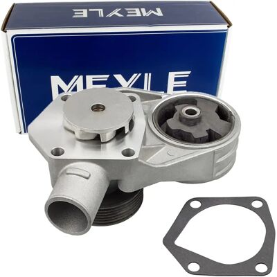 MEYLE 113 012 0038 Wasserpumpe - Skoda Felicia, mit Dichtung, 6 Rippen - Wasserpumpe MEYLE 113 012 0038 Wasserpumpe - Skoda Felicia, mit Dichtung, 6 Rippen - Wasserpumpe