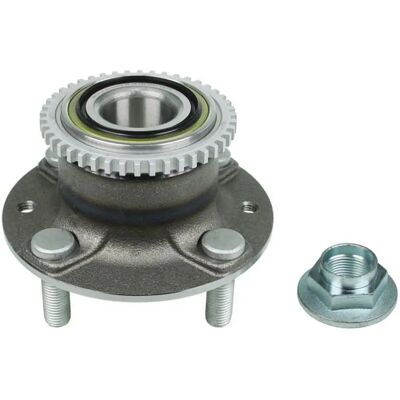MEYLE Mazda 3 Hinterachse Radlager Kit - OE-Qualität MEYLE Mazda 3 Hinterachse Radlager Kit - OE-Qualität