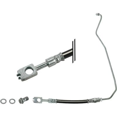 MEYLE 100 525 0062/S Bremsschlauch - Hinterachse MEYLE 100 525 0062/S Bremsschlauch - Hinterachse