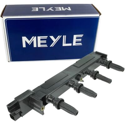 MEYLE Zündspule - Passend für Peugeot, Citroën, Fiat - Elektronisches System MEYLE Zündspule - Passend für Peugeot, Citroën, Fiat - Elektronisches System