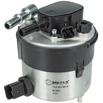 MEYLE D20925 Kraftstofffilter - Kraftstofffilter MEYLE D20925 Kraftstofffilter - Kraftstofffilter