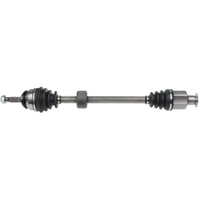 Meyle Antriebswelle - 763mm, Rechts, Dacia Kompatibel Meyle Antriebswelle - 763mm, Rechts, Dacia Kompatibel