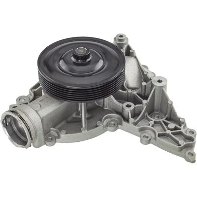 MEYLE 013 220 0017 Wasserpumpe - Kompatibel mit Mercedes-Benz & Bugatti MEYLE 013 220 0017 Wasserpumpe - Kompatibel mit Mercedes-Benz & Bugatti