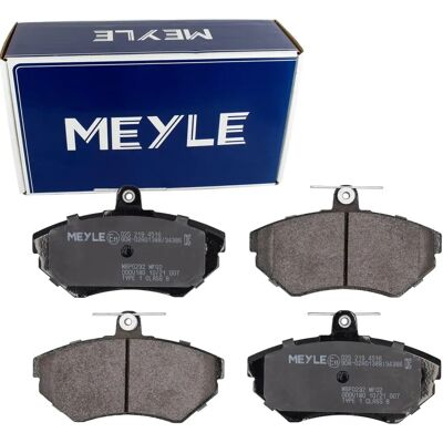 MEYLE 025 219 4516 - Bremsbeläge MEYLE 025 219 4516 - Bremsbeläge