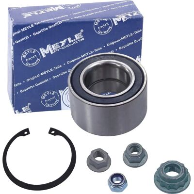 MEYLE 100 498 0048 Kit de roulements de roue - Kit de roulements de roue MEYLE 100 498 0048 Kit de roulements de roue - Kit de roulements de roue