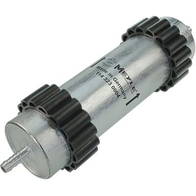 MEYLE 114 323 0004 Kraftstofffilter - Kraftstofffilter für Audi A5 A6 A7 MEYLE 114 323 0004 Kraftstofffilter - Kraftstofffilter für Audi A5 A6 A7