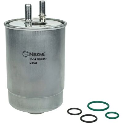 MEYLE Modell 16-14 323 0017 Kraftstofffilter MEYLE Modell 16-14 323 0017 Kraftstofffilter