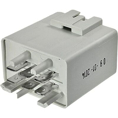 Meyle Kraftstoffpumpe Relais - Originalqualität für Volvo 240 740 760 780 940 Meyle Kraftstoffpumpe Relais - Originalqualität für Volvo 240 740 760 780 940