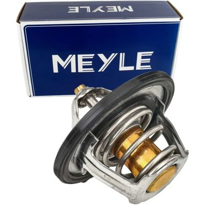 MEYLE Termostat 82°C med Gasket - Termostat, Kølervæske MEYLE Termostat 82°C med Gasket - Termostat, Kølervæske