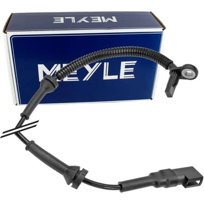 Meyle Foraksel ABS-sensor - Aktiv, 710mm, 4-pol Meyle Foraksel ABS-sensor - Aktiv, 710mm, 4-pol