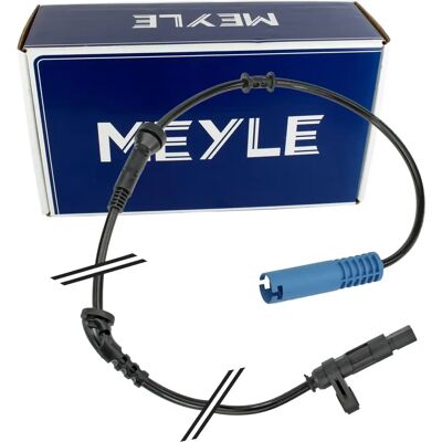 MEYLE 314 800 0039 ABS-anturi Etuakseli - ABS anturi MEYLE 314 800 0039 ABS-anturi Etuakseli - ABS anturi
