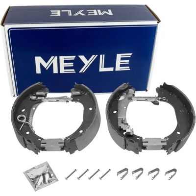MEYLE 40-14 533 0019/K Bremsbacken-Set - Trommelbremse MEYLE 40-14 533 0019/K Bremsbacken-Set - Trommelbremse