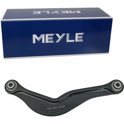 MEYLE Suspension Link Arm - OE Quality, Steel, 333mm, Rear Left/Right MEYLE Suspension Link Arm - OE Quality, Steel, 333mm, Rear Left/Right