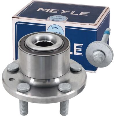 MEYLE 714 651 0006 - Radnabe MEYLE 714 651 0006 - Radnabe
