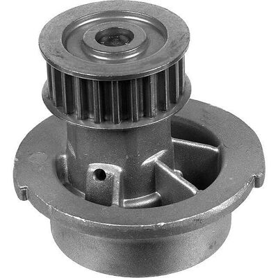 MEYLE 613 600 4046 Wasserpumpe - Passend für Opel Astra F, Corsa B, Vectra B, Zafira A - Wasserpumpe MEYLE 613 600 4046 Wasserpumpe - Passend für Opel Astra F, Corsa B, Vectra B, Zafira A - Wasserpumpe