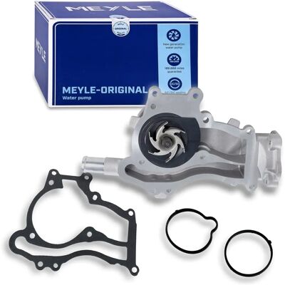 MEYLE Wasserpumpe - Originalqualität MEYLE Wasserpumpe - Originalqualität