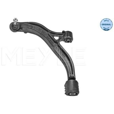 Meyle Αριστερό μπροστινό άκρο ανάρτησης για Chrysler Voyager - Τύπος ανάρτησης Meyle Αριστερό μπροστινό άκρο ανάρτησης για Chrysler Voyager - Τύπος ανάρτησης