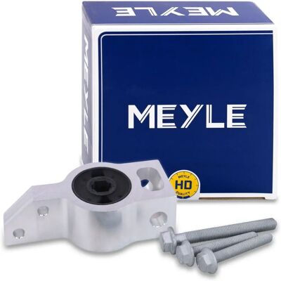 MEYLE Bras de Suspension Passat B7 - Arrière & Avant MEYLE Bras de Suspension Passat B7 - Arrière & Avant