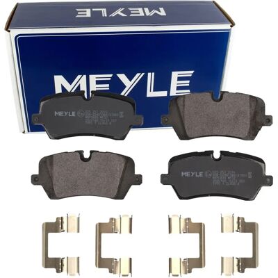 MEYLE 025 257 2016 Bremseklosser - Bak Land Rover Discovery MEYLE 025 257 2016 Bremseklosser - Bak Land Rover Discovery
