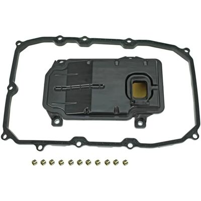 MEYLE Model 100 137 0010 Hydraulikfilter sæt - Automatisk transmission MEYLE Model 100 137 0010 Hydraulikfilter sæt - Automatisk transmission