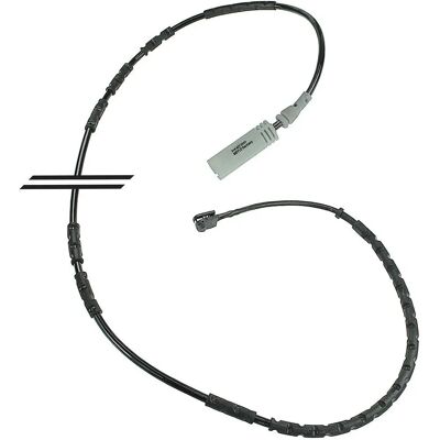 MEYLE 314 527 0024 Bremsbelagverschleißwarnkontakt - Warnkontakt für BMW X1 MEYLE 314 527 0024 Bremsbelagverschleißwarnkontakt - Warnkontakt für BMW X1