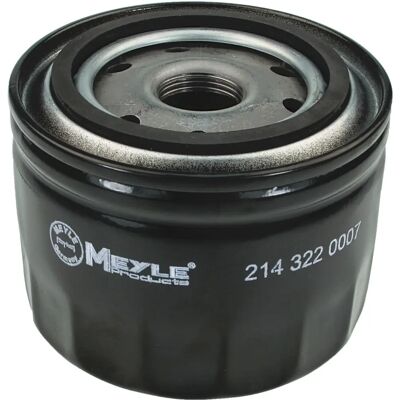 MEYLE Oliefilter Fiat Ducato - 214 322 0007 MEYLE Oliefilter Fiat Ducato - 214 322 0007