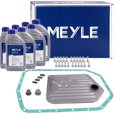 Set filtri idraulici MEYLE - Transmisie 300 135 0002 Set filtri idraulici MEYLE - Transmisie 300 135 0002