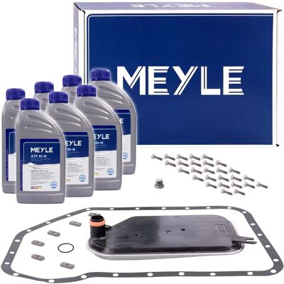 Σετ αλλαγής λαδιού αυτόματου κιβωτίου MEYLE - 5HP19, A86.05, A96.00, A96.30, A86.20, 01V Σετ αλλαγής λαδιού αυτόματου κιβωτίου MEYLE - 5HP19, A86.05, A96.00, A96.30, A86.20, 01V