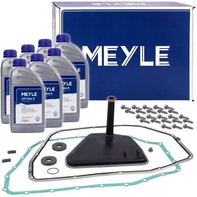 MEYLE Modell 100 135 0003 Hydraulikfilter-Set - Automatikgetriebe-Teile MEYLE Modell 100 135 0003 Hydraulikfilter-Set - Automatikgetriebe-Teile