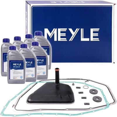 MEYLE 100 135 0004 - Hydraulikfiltersatz für Automatikgetriebe MEYLE 100 135 0004 - Hydraulikfiltersatz für Automatikgetriebe