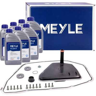 MEYLE Hydraulikfilter-Set - Automatikgetriebe MEYLE Hydraulikfilter-Set - Automatikgetriebe