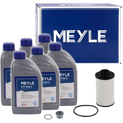 MEYLE Automatikgetriebe-Ölwechsel-Set - DQ250 DSG MEYLE Automatikgetriebe-Ölwechsel-Set - DQ250 DSG